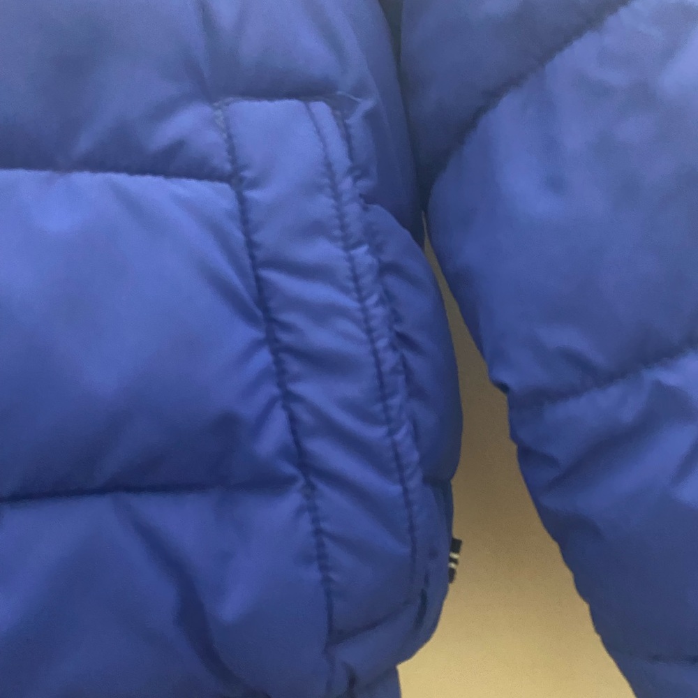 Nautica Jacket L 7 - Picture 13 of 13